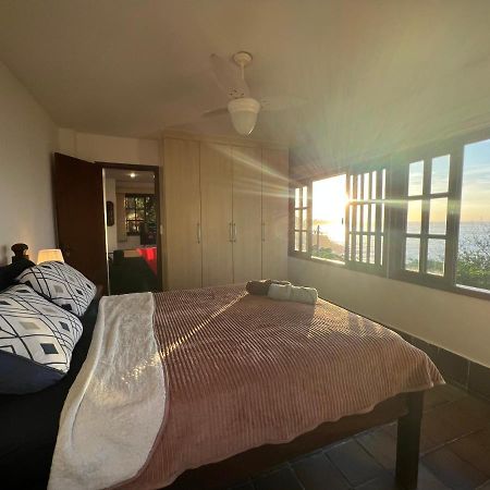 Chic Ocean View - The Modern Sunrise Home リオデジャネイロ エクステリア 写真