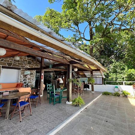 Chic Ocean View - The Modern Sunrise Home リオデジャネイロ エクステリア 写真