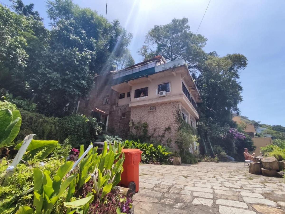Chic Ocean View - The Modern Sunrise Home リオデジャネイロ エクステリア 写真