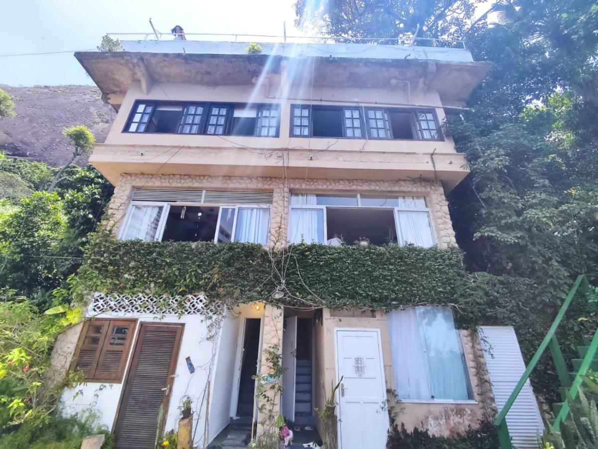 Chic Ocean View - The Modern Sunrise Home リオデジャネイロ エクステリア 写真