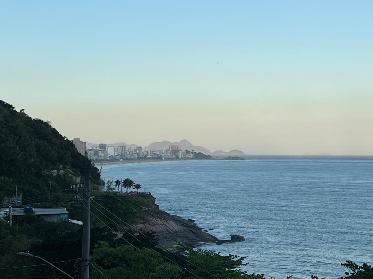 Chic Ocean View - The Modern Sunrise Home リオデジャネイロ エクステリア 写真