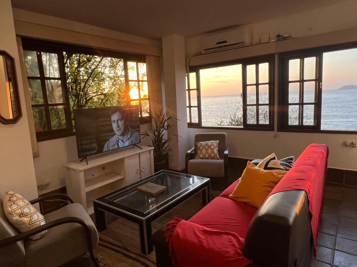 Chic Ocean View - The Modern Sunrise Home リオデジャネイロ エクステリア 写真
