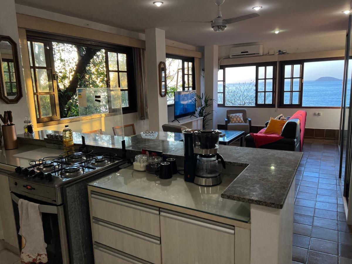 Chic Ocean View - The Modern Sunrise Home リオデジャネイロ エクステリア 写真
