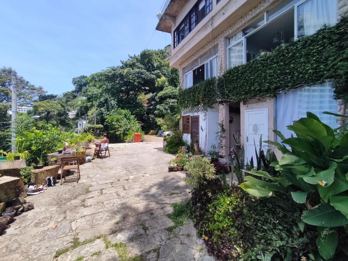 Chic Ocean View - The Modern Sunrise Home リオデジャネイロ エクステリア 写真