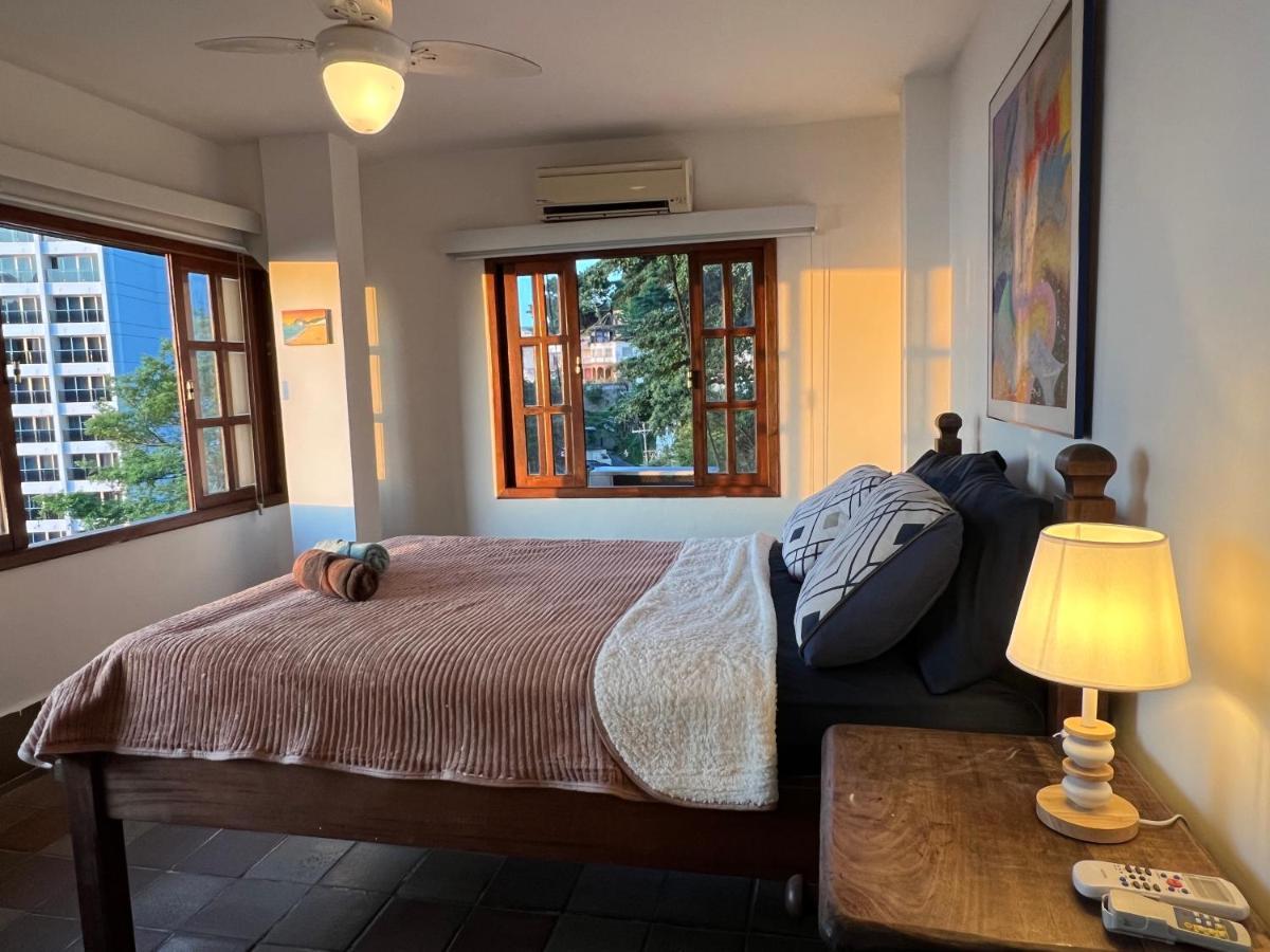 Chic Ocean View - The Modern Sunrise Home リオデジャネイロ エクステリア 写真