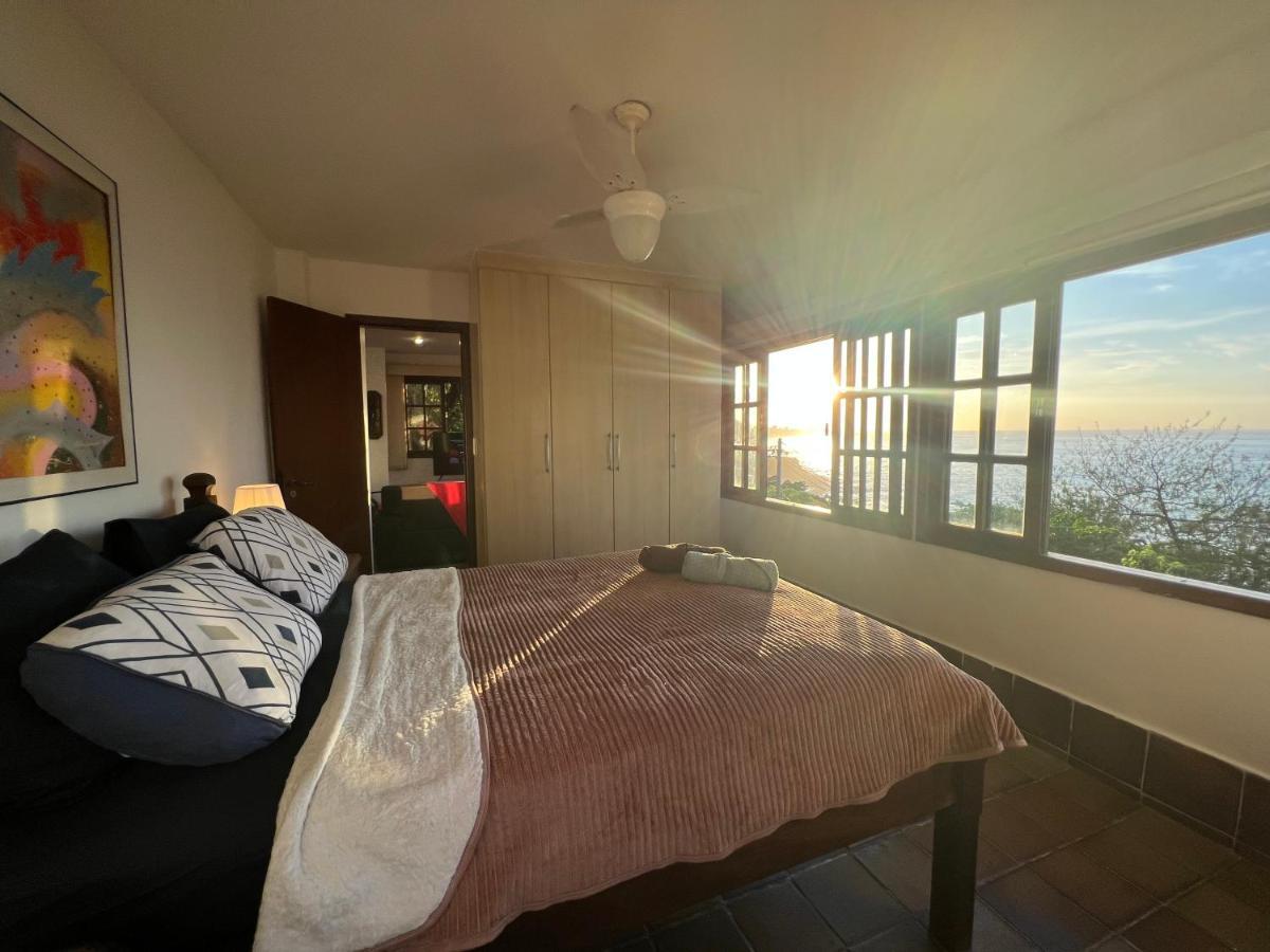 Chic Ocean View - The Modern Sunrise Home リオデジャネイロ エクステリア 写真