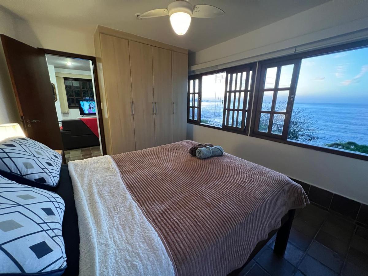 Chic Ocean View - The Modern Sunrise Home リオデジャネイロ エクステリア 写真