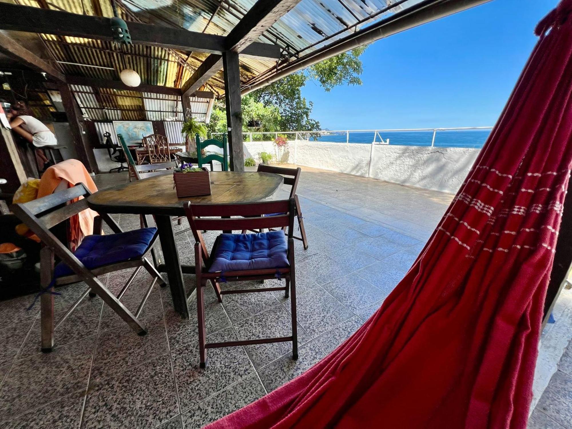 Chic Ocean View - The Modern Sunrise Home リオデジャネイロ エクステリア 写真